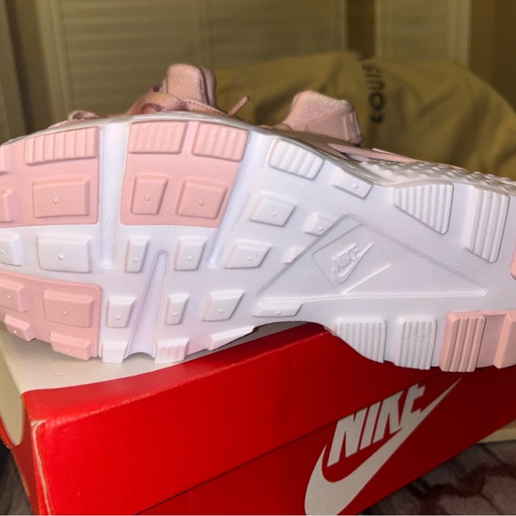 Nike huarache pink - Picture 4 of 6